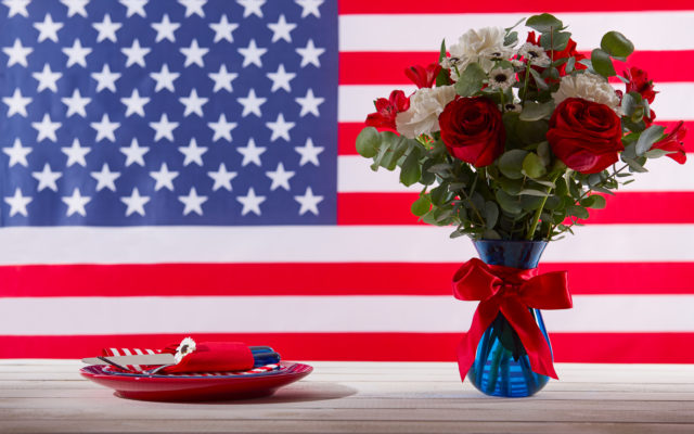 Elks offer free supper for veterans and spouses - Vimarsana News