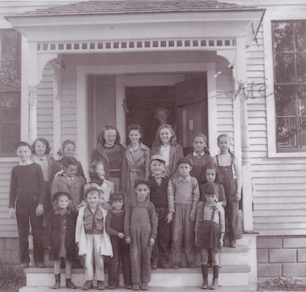 Maysville Museum marks ‘fantastic’ first year The County