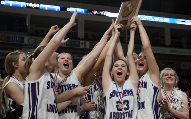 Aroostook county girls