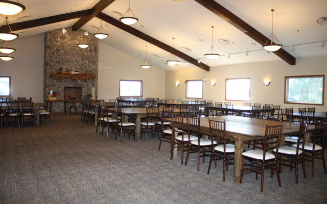 Multi Purpose Event Center Daycare Facility Opens In Presque Isle The County