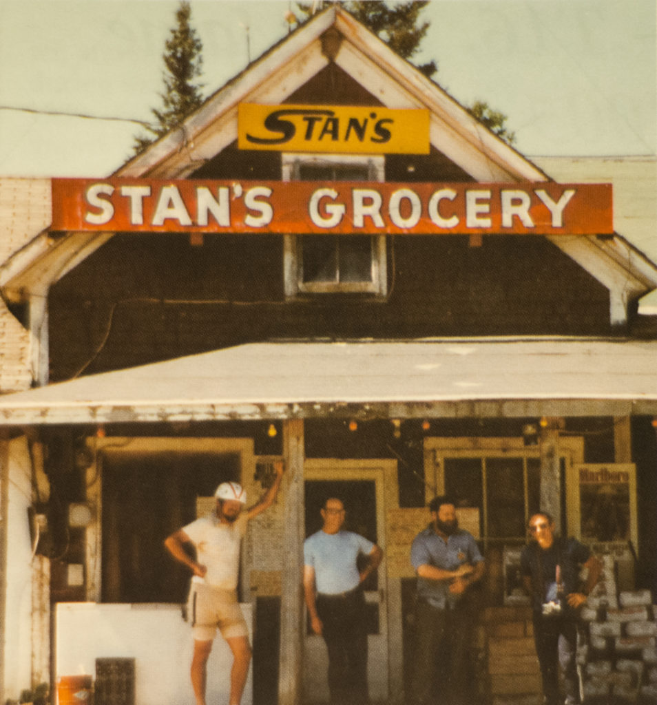 Stan Thomas, of Stan’s Grocery, left lasting impact on community The
