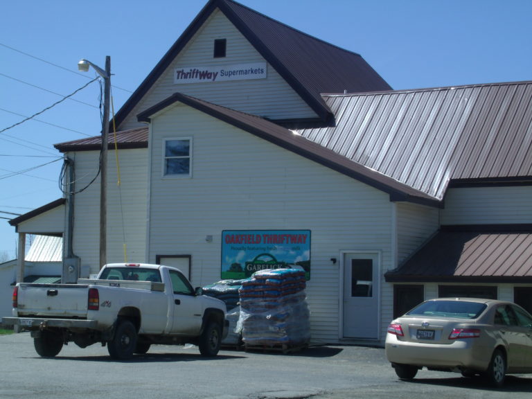 Attorney general’s office still investigating Oakfield shooting The