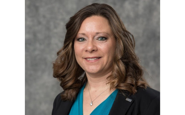 Renee Ouellette, President & Chief Executive Officer at Changing Seasons
