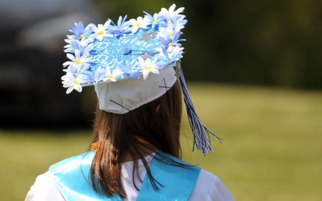 Local high schools announce graduation ceremonies - Vimarsana News