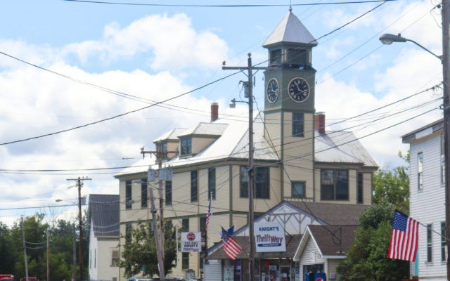 Danforth considers next steps after town funds discovered missing - Vimarsana News