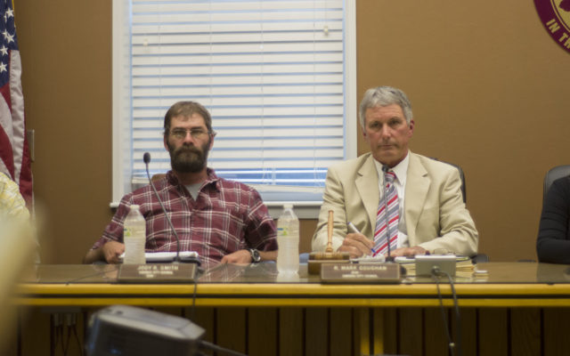 Goughan returning to council next month, leak investigation continues - Vimarsana News