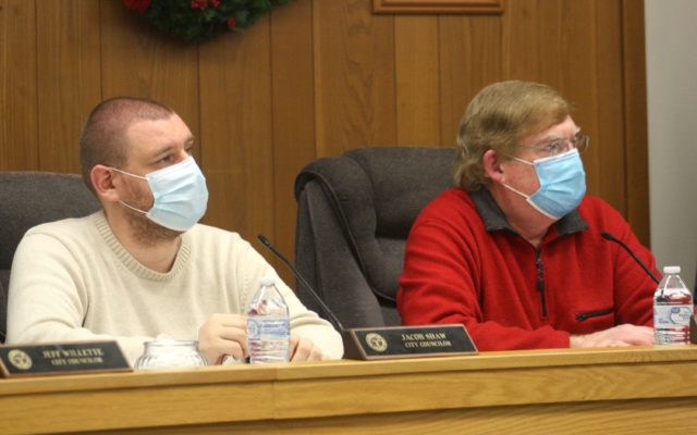 Presque Isle Council removes deputy police chief position from new budget - Vimarsana News