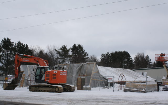 New auto sales, repair shop to open in location of former convenience store - Vimarsana News