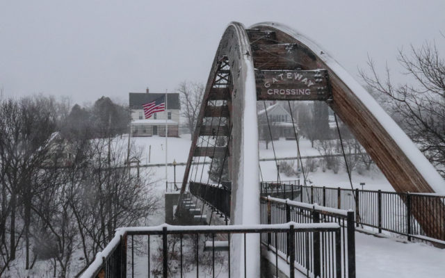 Aroostook reports lower than average snowfall, higher temperatures this winter - Vimarsana News