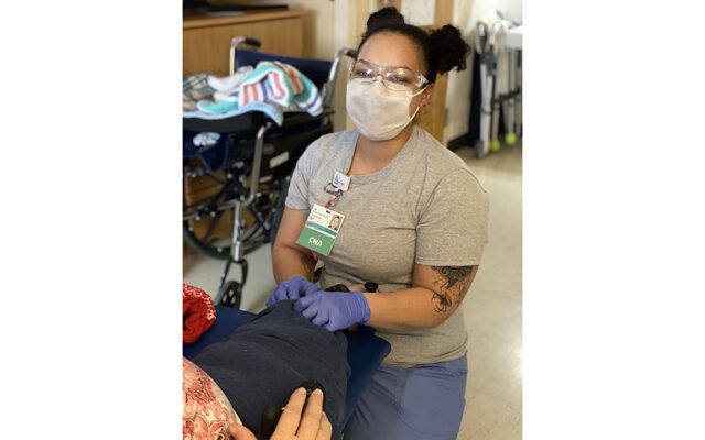 CNA training program to be offered; summer session brings opportunity for high school students - Vimarsana News