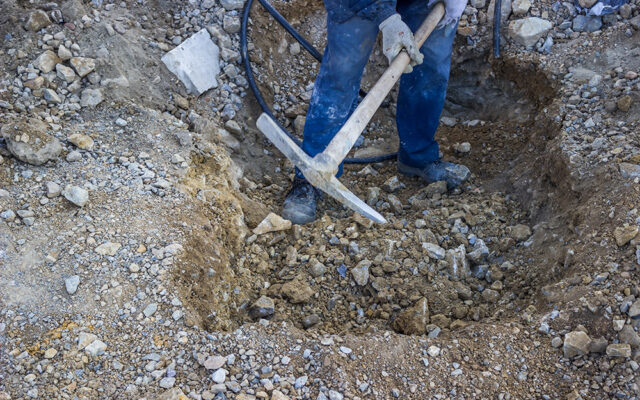 Maine Public Utilities Commission observes Safe Digging Month - Vimarsana News