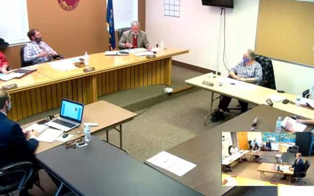 City Council decides to get more answers before offering facade improvement funds this fall - Vimarsana News