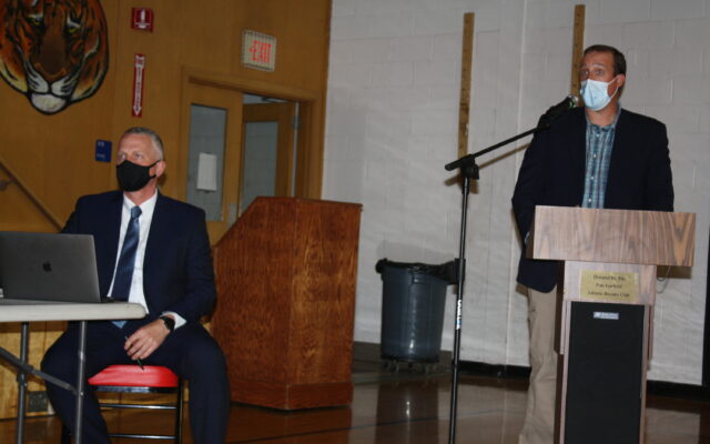 SAD 20 passes 'conservative' school budget without local tax increase - Vimarsana News