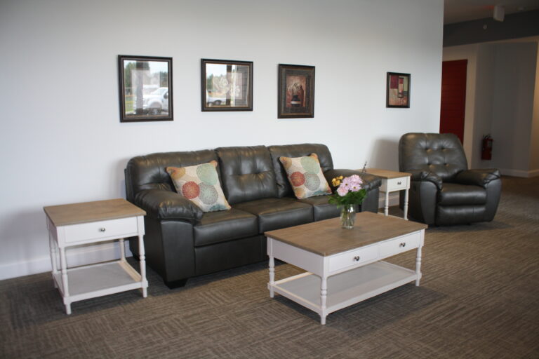 New senior living center in Caribou hopes to help residents age in