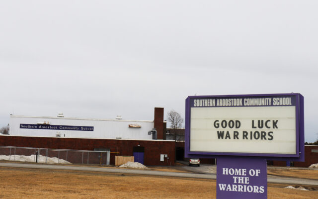 Low turnout for RSU 50 budget vote - The County - Vimarsana News