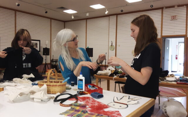 Program for County girls looks to expand, sustain programming after pandemic - Vimarsana News