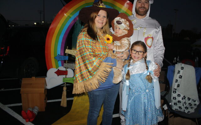 Halloween spirit comes to Caribou with return of Trunk or Treat - Vimarsana News