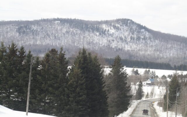 First responder recalls treacherous rescue of hiker in Aroostook State Park - Vimarsana News
