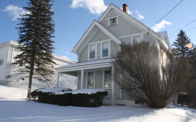 PI Library purchases historical State Street home, begins plans for cultural center - Vimarsana News