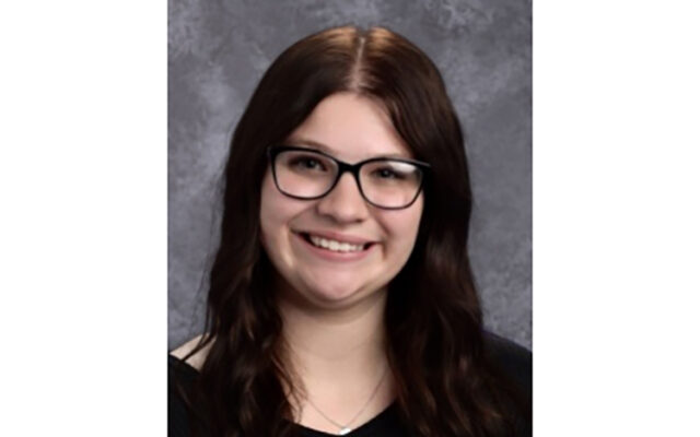 Caribou High School names 'Student of the Month' for January, 2022 - Vimarsana News