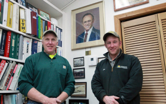 Harbison Plumbing and Heating celebrates 50th year in business - Vimarsana News