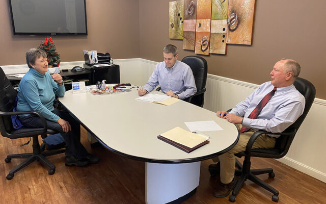Barresi Financial welcomes Jepson clients - Vimarsana News