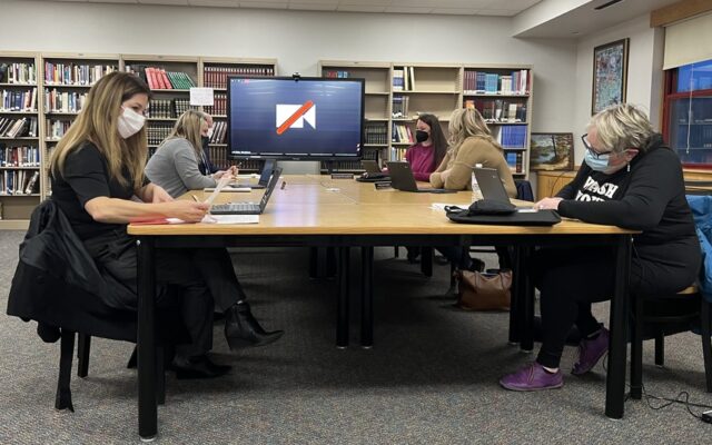 Fort Fairfield schools to go to optional masking after winter break - Vimarsana News