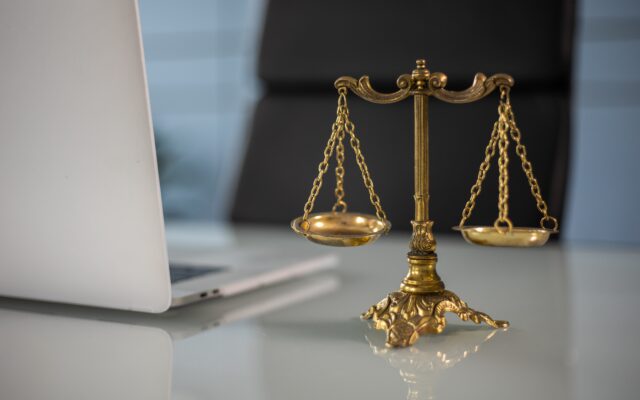 Grand Jury hands up May indictments - The County - Vimarsana News