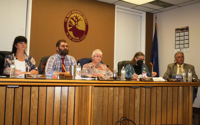 Rising energy costs leave few options for reducing Caribou city budget - Vimarsana News