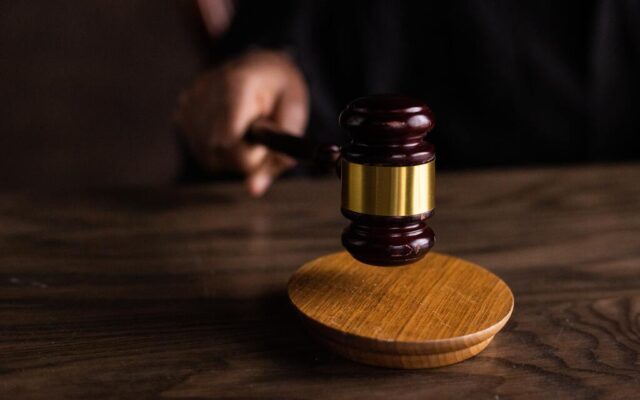PI man sentenced for trafficking in methamphetamine - Vimarsana News