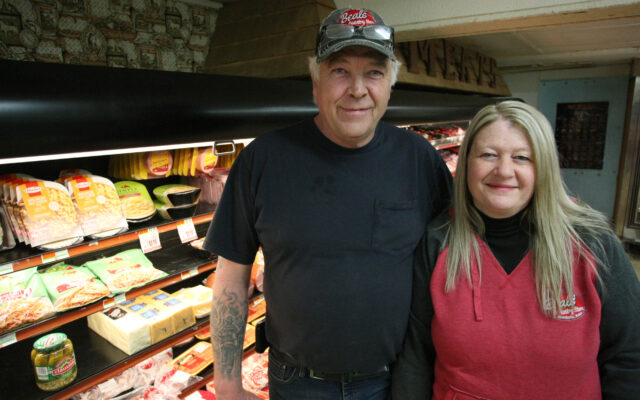 Beals' Country Store comes to Oakfield - The County - Vimarsana News