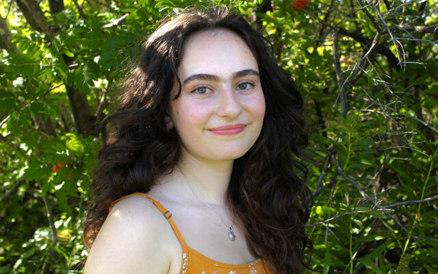 Sleeper earns Principal's Award - The County - Vimarsana News