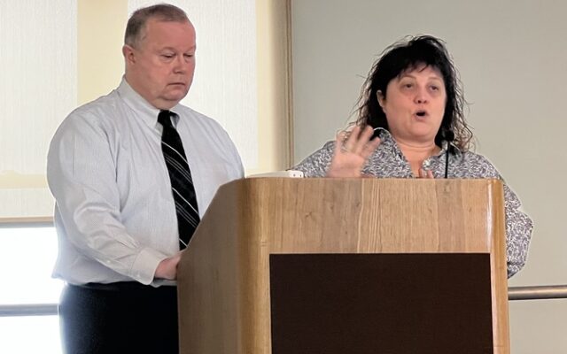United Way holds drug use symposium - The County - Vimarsana News