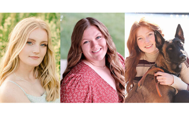 Hodgdon High School names top students for 2022 - Vimarsana News