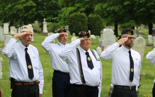 Memorial Day 2022: Star City remembers - The County - Vimarsana News