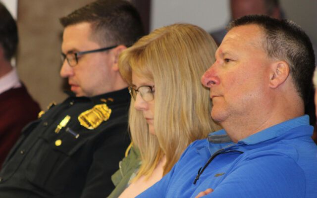 Fort Fairfield budget committee member resigns citing bullying - Vimarsana News