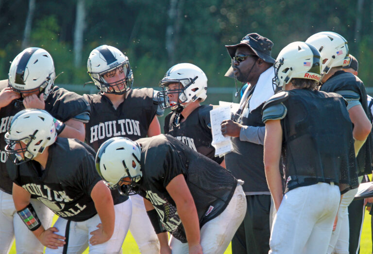 Shire football team eager for new season The County