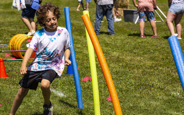 Littleton Family Fun Day delivers on promise - Vimarsana News