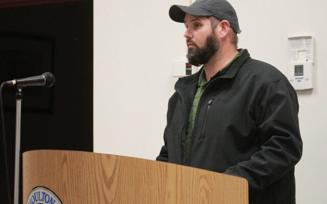Reservoir Hill storm drainage is area of concern for Houlton Public Works - Vimarsana News