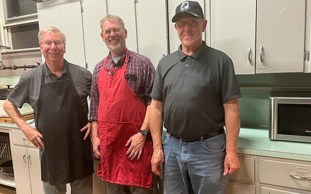 Houlton Elks honor veterans with supper - The County - Vimarsana News