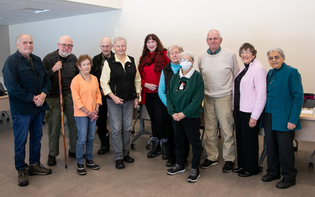 PROBUS learns about city's aerospace plans - Vimarsana News