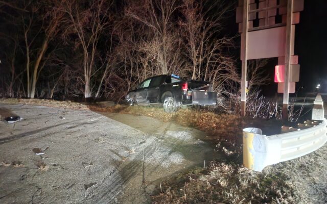 Drivers in two Fort Fairfield crashes charged with OUI - Vimarsana News