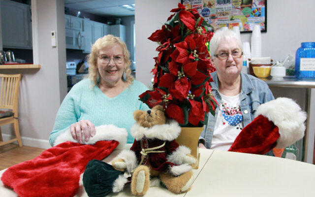 Putnam House Senior Center under new leadership - Vimarsana News