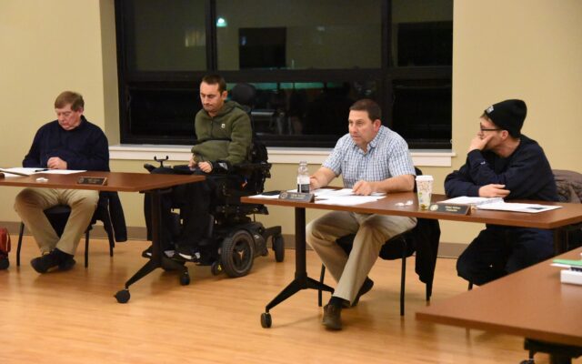 Presque Isle City Council approves $17 million budget for 2023 - Vimarsana News