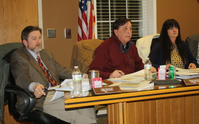 Caribou city council to further explore broadband options with new committee - Vimarsana News