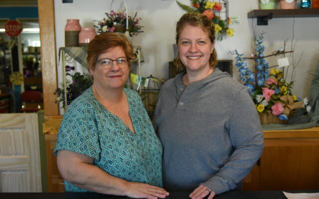 Cook Florist celebrates 80 years as a family-owned business - Vimarsana News