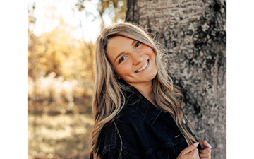 Violette earns Principal's Award - The County - Vimarsana News
