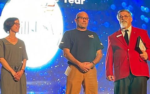 NMCC brings home gold from SkillsUSA Maine, earns spot at nationals in June - Vimarsana News