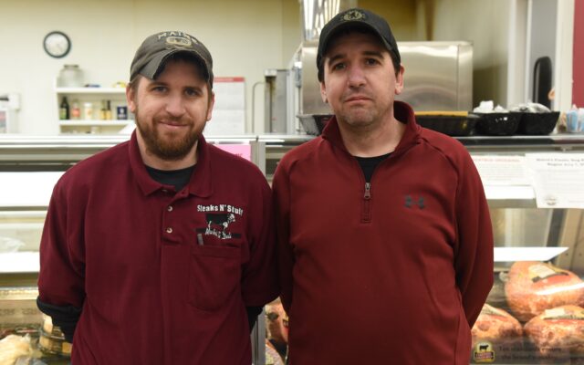 Brothers and long-term employees buy Steaks N' Stuff - Vimarsana News