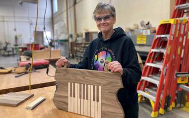 Prominent retiree to lead chorus, receive building credential at NMCC commencement - Vimarsana News